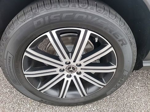 Used 2025 Mercedes-Benz GLE 350 4MATIC image 12