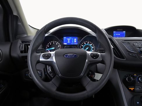 Used 2015 Ford Escape SE FWD image 26