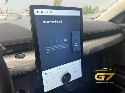 Used 2022 Ford Mustang Mach-E California Route 1 AWD/4WD image 20