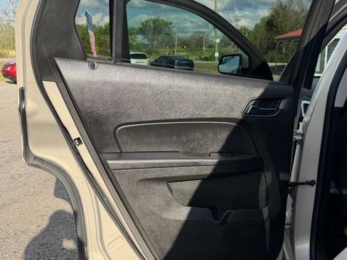 Used 2012 GMC Terrain SLE image 9