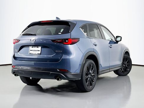 Used 2024 MAZDA CX-5 Carbon Edition image 11