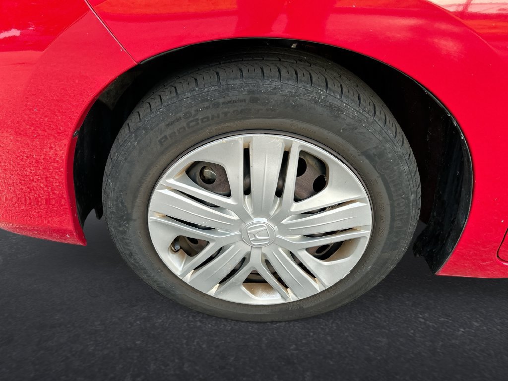 Used 2020 Honda Fit LX image 10