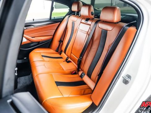 Used 2019 BMW M5 w/ Executive Package AWD/4WD image 80