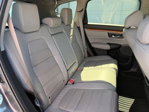 Used 2017 Honda CR-V Touring image 23
