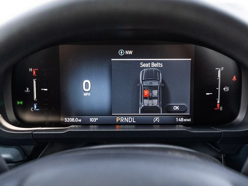 Certified 2026 Ford Maverick XL AWD/4WD image 23
