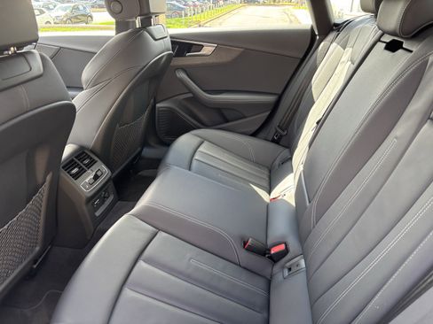 Used 2023 Audi A5 2.0T Prestige image 34