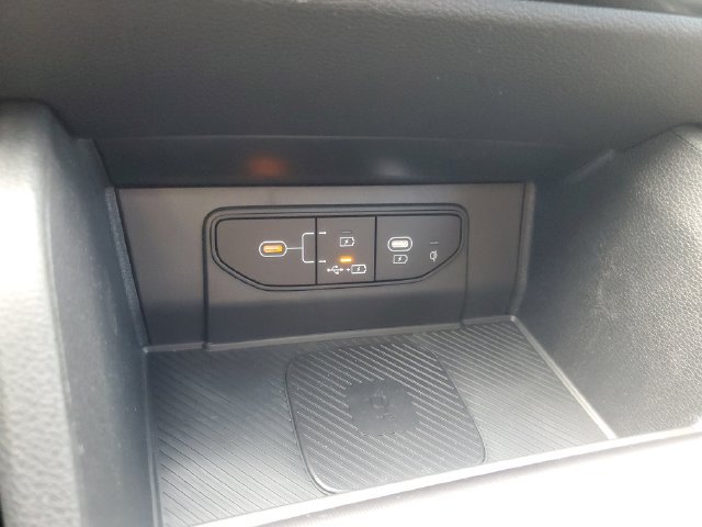 New 2026 Kia Sportage SX FWD image 24