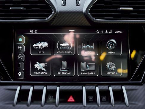 Used 2024 Lamborghini Urus Performante image 77