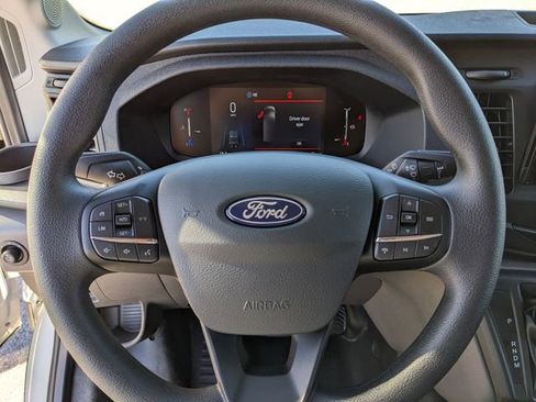 New 2026 Ford Transit 250 148 Medium Roof w/ Load Area Protection Package image 32