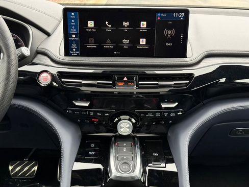 New 2026 Acura MDX Type S AWD/4WD image 7