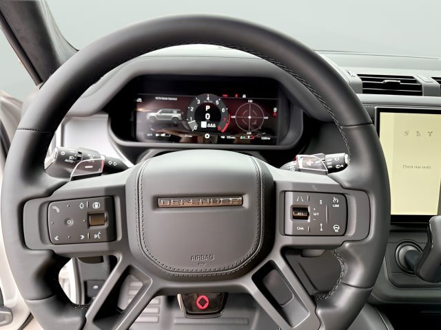 New 2026 Land Rover Defender 110 OCTA AWD/4WD image 68