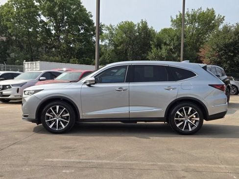 Certified 2026 Acura MDX FWD w/ Technology Package image 5