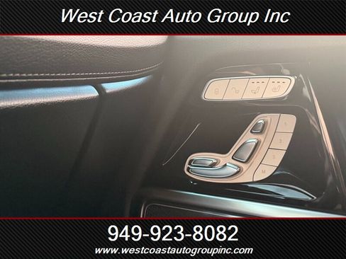 Used 2019 Mercedes-Benz G 550 G 550 image 24