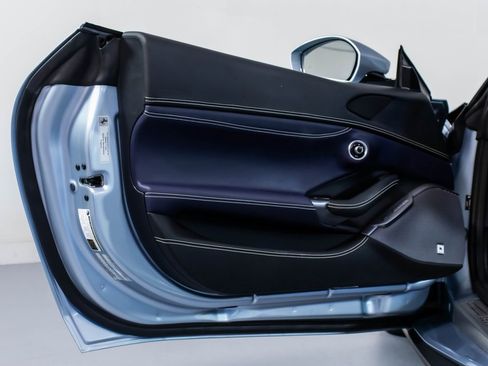 Certified 2023 Ferrari Portofino M Base image 35