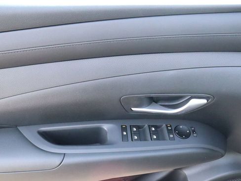 New 2026 Hyundai Santa Cruz SEL FWD image 22