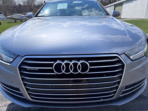 Used 2016 Audi A7 3.0T Premium Plus AWD/4WD image 2
