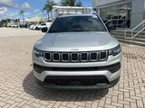 New 2025 Jeep Compass Latitude w/ Convenience Group image 3