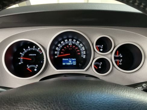 Used 2007 Toyota Tundra Limited image 27