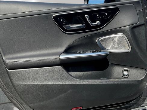 Certified 2025 Mercedes-Benz C 300 Sedan image 22