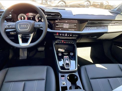 New 2026 Audi A3 2.0T Premium Plus image 5