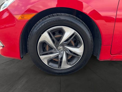 Used 2021 Honda Civic LX image 14