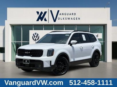 Used 2024 Kia Telluride SX Prestige X-Line