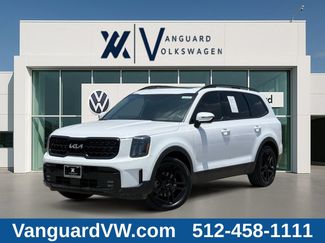 Used 2024 Kia Telluride SX Prestige X-Line AWD/4WD video 1