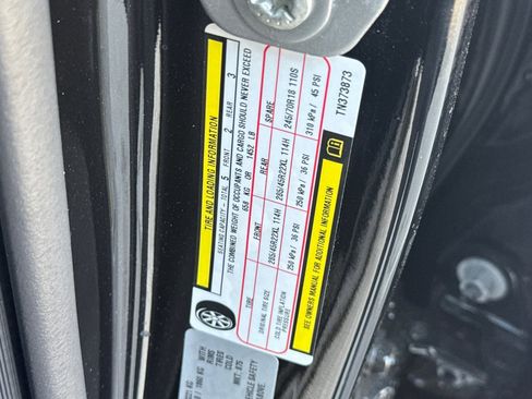 New 2026 RAM 1500 Laramie AWD/4WD image 26
