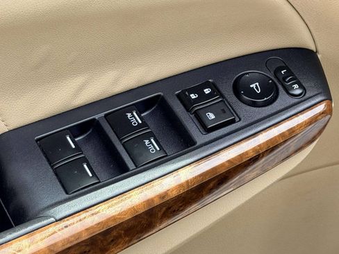 Used 2008 Honda Accord EX-L image 17