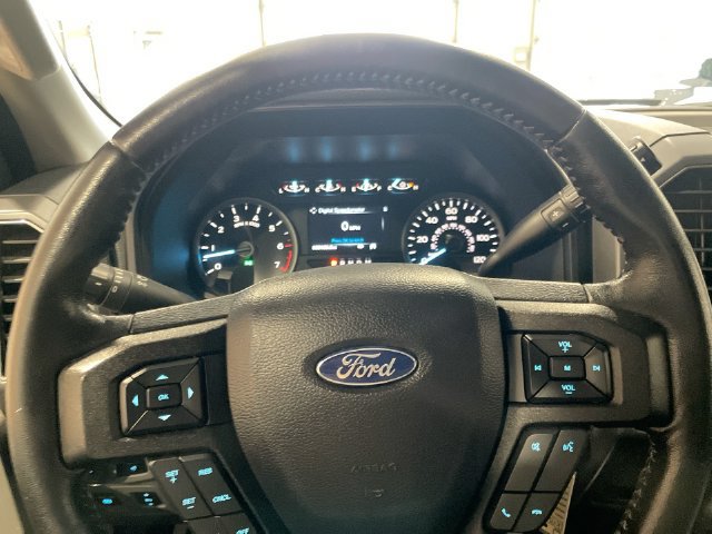 Used 2019 Ford F150 XLT w/ Equipment Group 302A Luxury AWD/4WD image 25