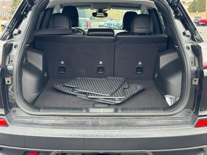 Used 2022 Jeep Cherokee Trailhawk w/ Comfort/Convenience Group