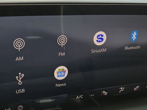 New 2026 Buick Enclave Preferred w/ Power Package image 6