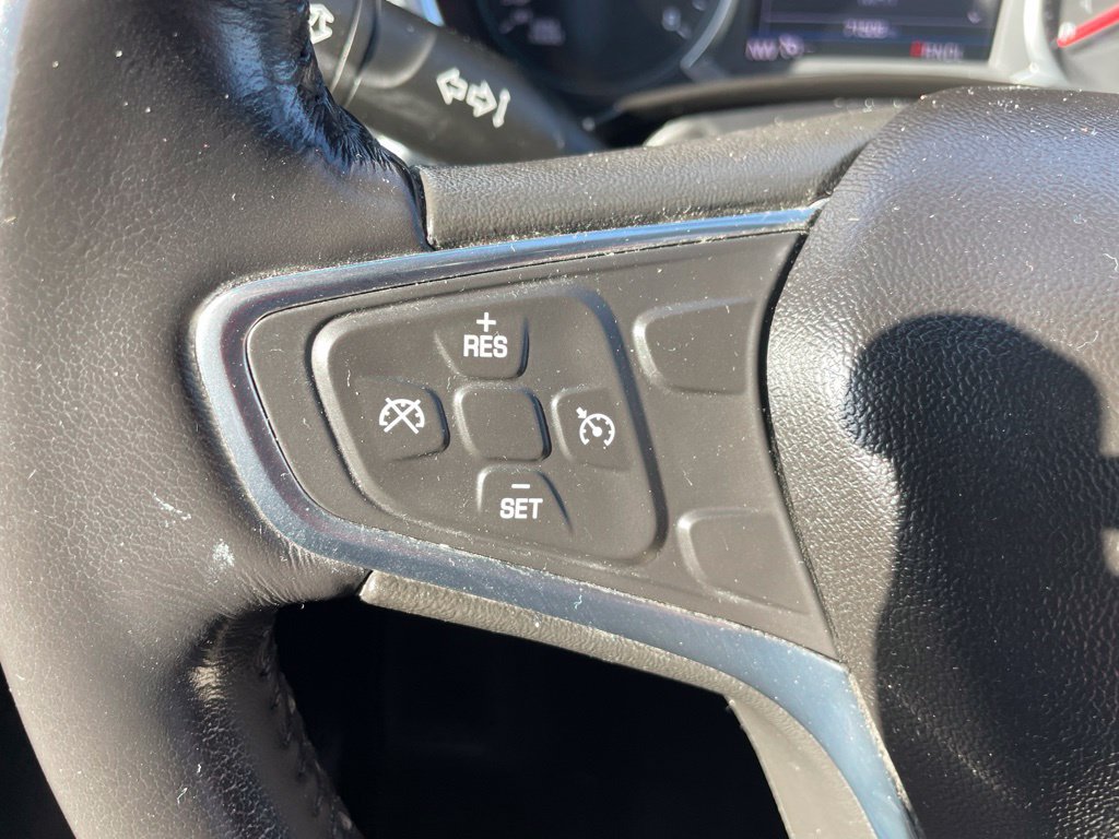 Used 2019 Chevrolet Equinox LT AWD/4WD image 32