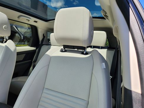 Certified 2025 Land Rover Discovery Sport S image 10