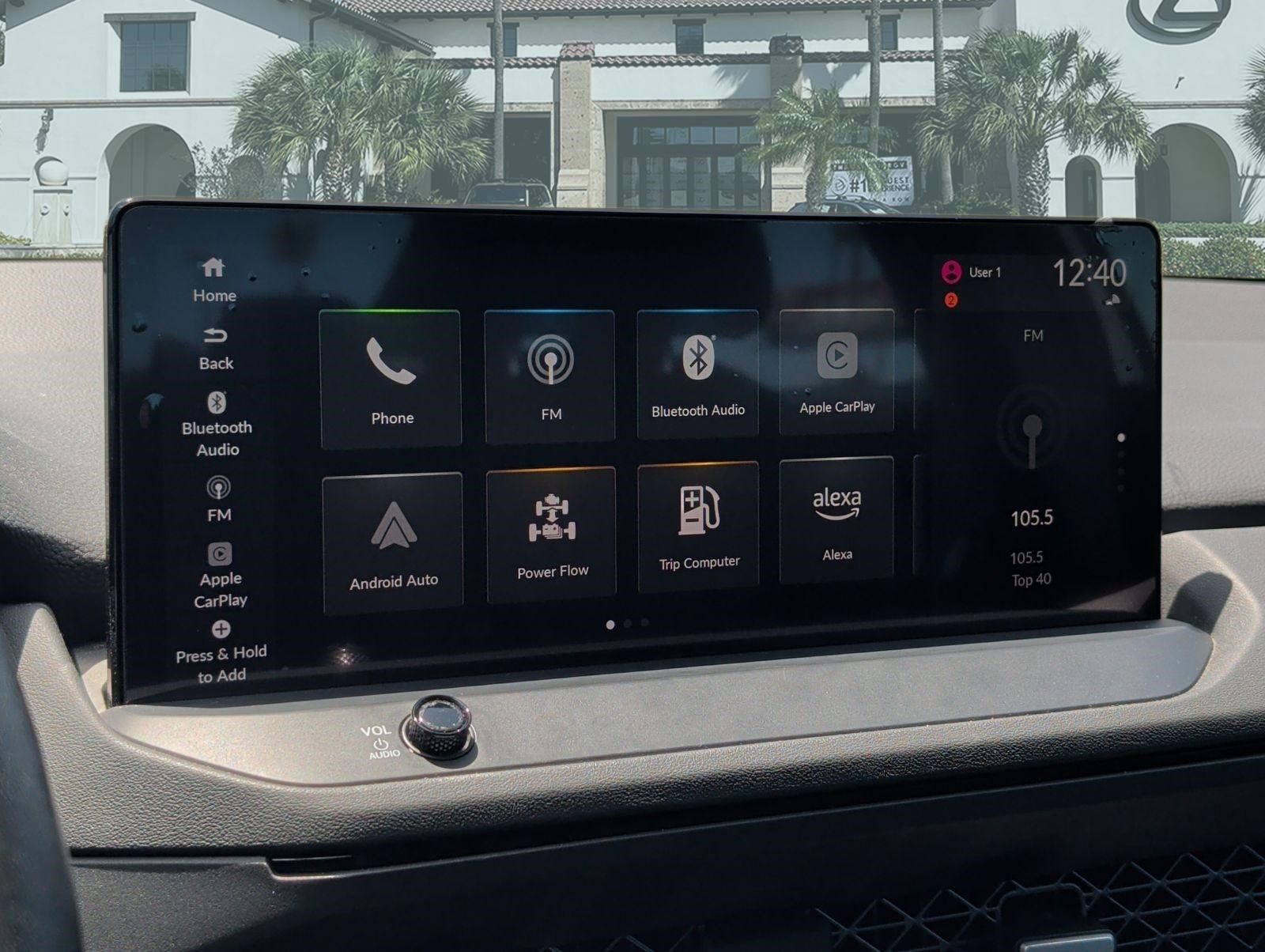 Used 2024 Honda Accord Sport image 18