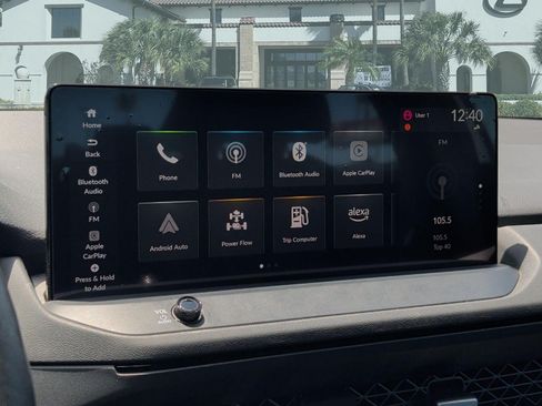Used 2024 Honda Accord Sport image 18