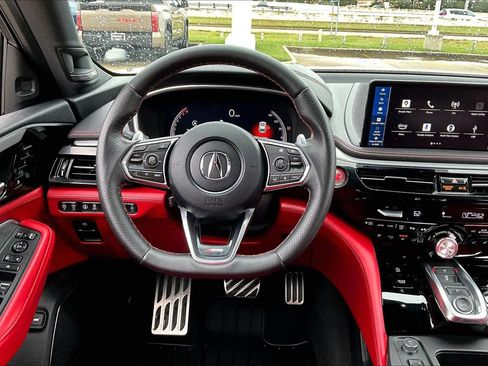 Used 2025 Acura MDX A-Spec image 5
