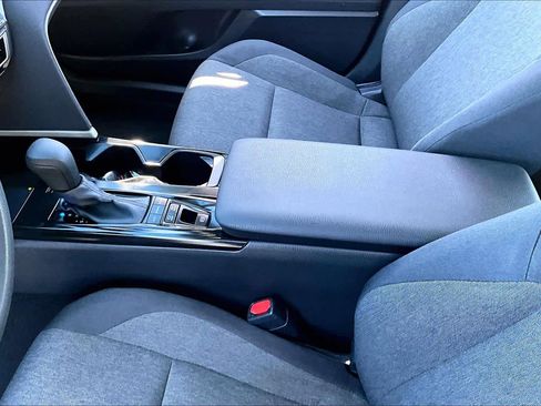 Certified 2025 Toyota Camry LE image 13