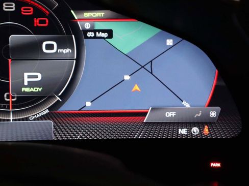 Certified 2025 Ferrari SF90 Spider image 38