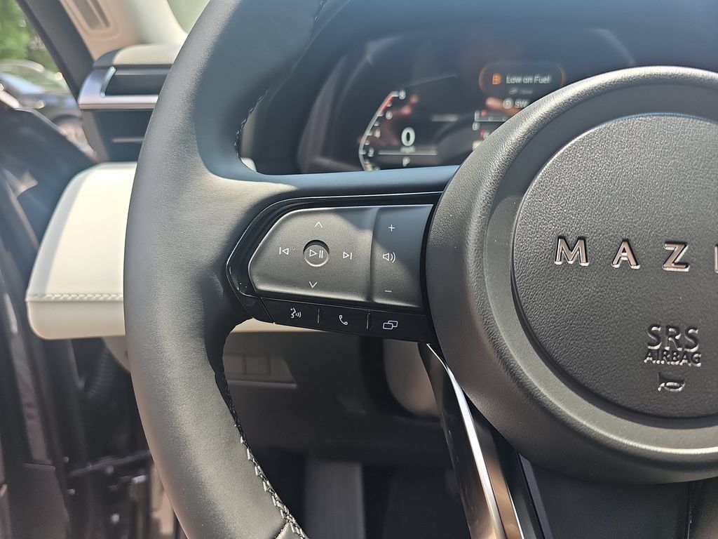 New 2026 MAZDA CX-5 Select AWD/4WD image 18