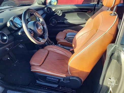 Used 2016 MINI Cooper Convertible FWD image 8