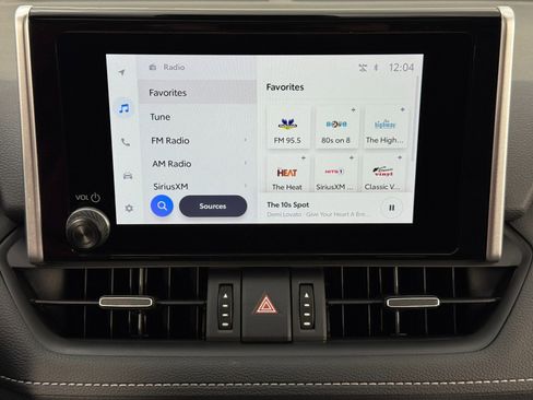 Used 2024 Toyota RAV4 XLE Premium image 26