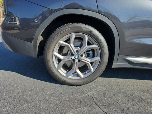 Used 2022 BMW X3 xDrive30i image 34