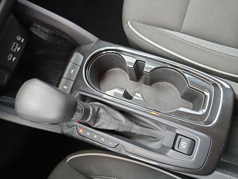 Used 2023 Chevrolet TrailBlazer LT image 24