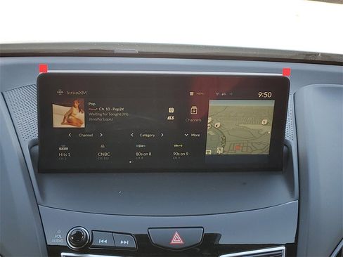 New 2025 Acura RDX AWD w/ A-Spec & Advance Pkg image 26