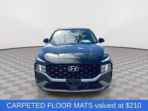 Used 2023 Hyundai Santa Fe SE AWD/4WD image 3