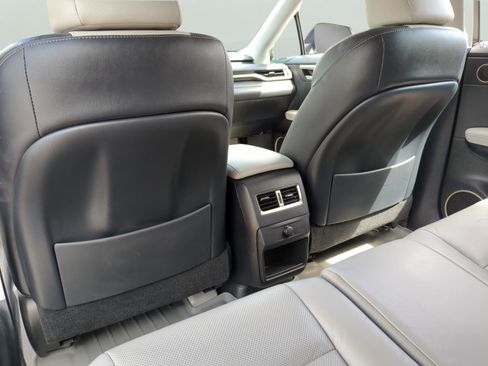 Used 2018 Lexus RX 350 FWD w/ Premium Package image 31