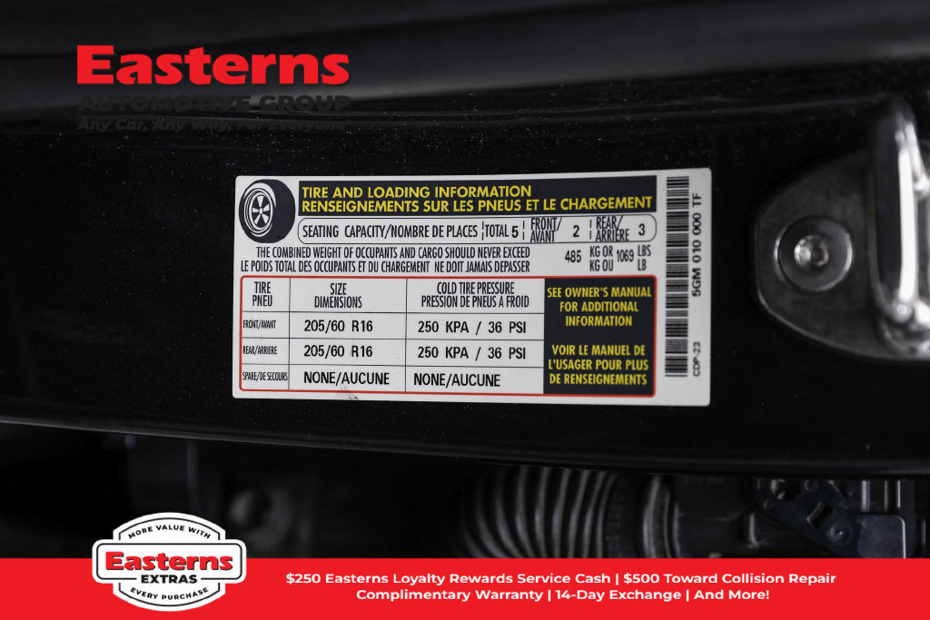 Used 2024 Volkswagen Jetta S FWD image 33