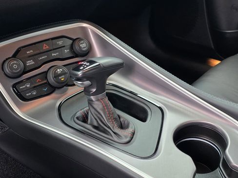 Used 2022 Dodge Challenger R/T Scat Pack w/ Shaker Package image 25