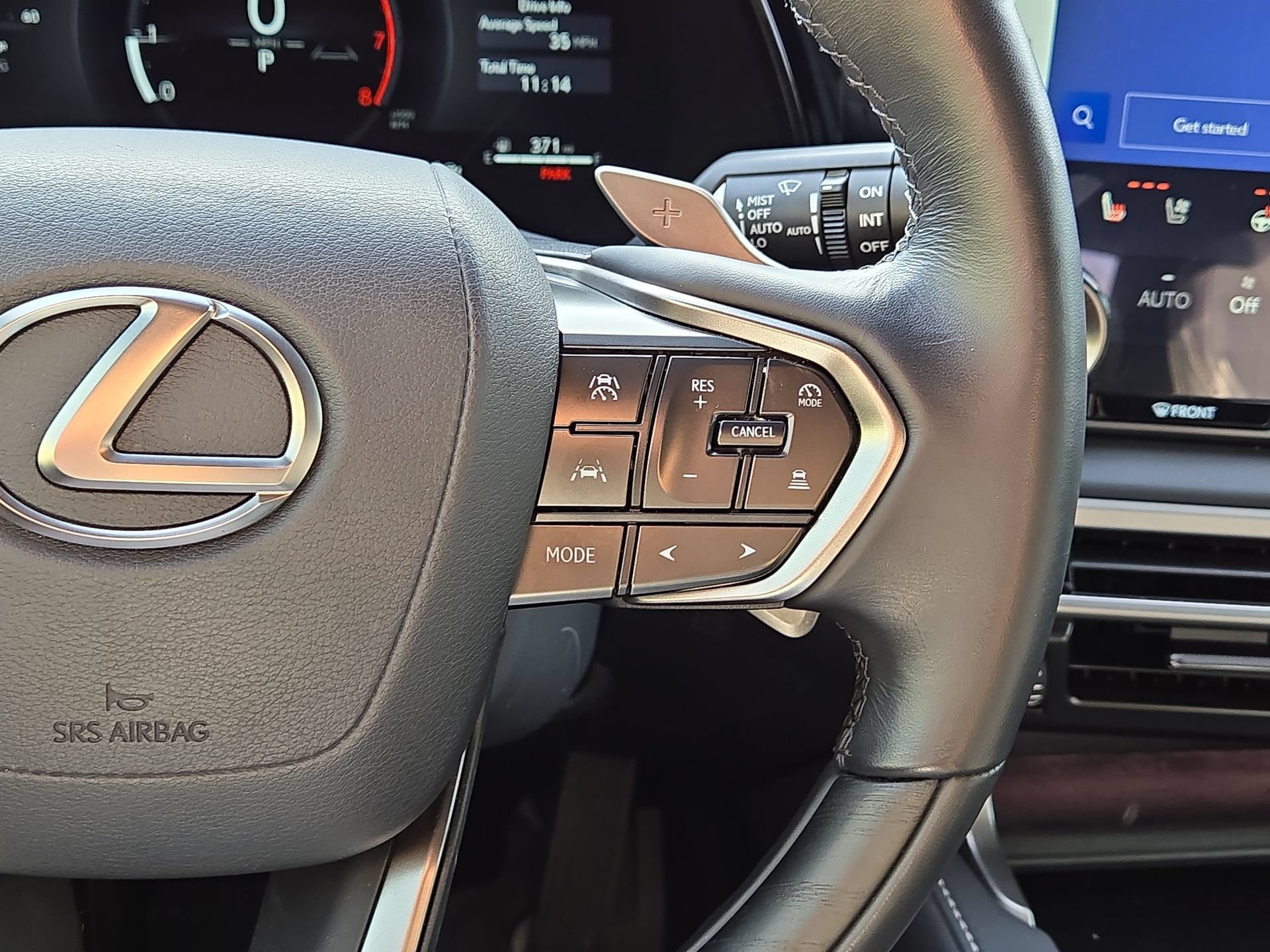 Used 2026 Lexus RX 350 Premium Plus w/ Accessory Package (Z1) FWD image 21